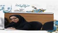 پیام تبریک معاون پژوهشی دانشکده پیراپزشکی به مناسبت فرا رسیدن هفته پژوهش و فناوری