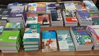 نمایشگاه تازه های کتابخانه