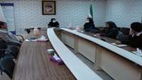 صدمین جلسه‌ی شورای آموزشی دانشکده
