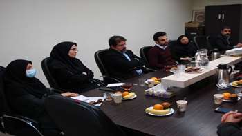 ارزشیابی گروه پرتوشناسی دانشکده پیراپزشکی