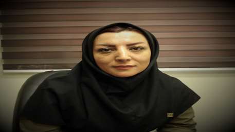  انتخاب شایسته دکتر شهربانو پهلوانی نژاد به عنوان پژوهشگر برتر